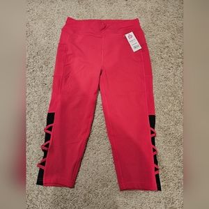 Activewear Leggings